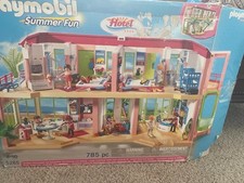 Playmobil hotel 5265 for sale  Cypress