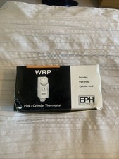 Eph pipe cylinder for sale  FARNBOROUGH