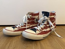 Converse all stars gebraucht kaufen  Hannover