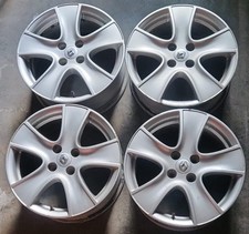 Genuine renault alloy for sale  LIVERPOOL