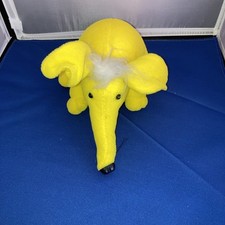 Lost forests plush for sale  Phillips