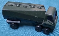 Matchbox freeway gas gebraucht kaufen  Isernhagen