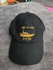 Hms blazer embroidered for sale  PLYMOUTH