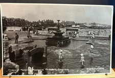 1932 vintage postcard for sale  NEWTON ABBOT