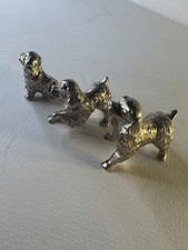 Vintage set cast for sale  BURNHAM-ON-CROUCH