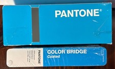 Novo PANTONE GG6103A Guia de Ponte Colorida Revestida HTML RGB CMYK SÓLIDO Livro comprar usado  Enviando para Brazil