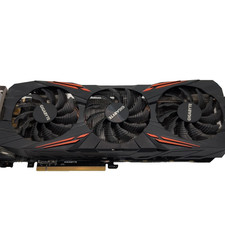 Placa de vídeo Gigabyte GeForce GTX 1070 G1 para jogos 8G GV-N1070G1 comprar usado Placa de vídeo Gigabyte GeForce GTX 1070 G1 para jogos 8G GV-N1070G1 comprar usado  Enviando para Brazil