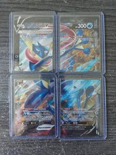 Pokemon card amphinobi d'occasion  Haubourdin