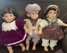 Dolls inch lot for sale  Springfield
