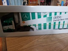 As454 eligor mercedes d'occasion  Malakoff