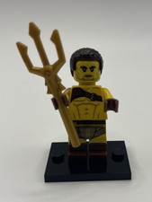 Lego roman gladiator for sale  New Orleans