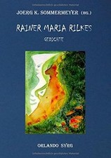 Rainer maria rilkes gebraucht kaufen  Berlin