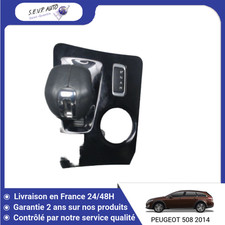 Selecteur vitesse peugeot d'occasion  Saint-Quentin