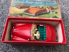 1950s schuco radio for sale  CANVEY ISLAND