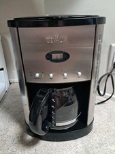 Gevalia coffee maker for sale  Hanahan