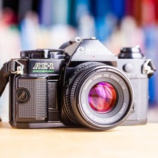 Rare canon program d'occasion  Rennes-