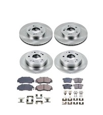 Ultimate brakes front for sale  Mountain Grove