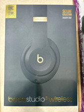 Casque beats studio3 d'occasion  Versailles