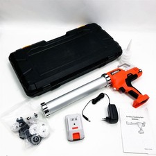Kabellose kartuschenpistole li gebraucht kaufen  Eckelsheim, Gau-Bickelheim, Wonsheim