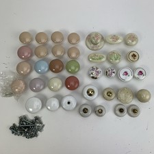 Lot ceramic drawer for sale  Marietta
