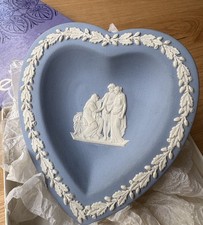 Wedgwood jasperware pale for sale  THORNTON HEATH