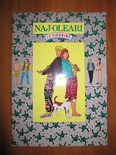 Album naj oleari usato  Carapelle