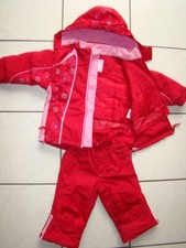 Tcm tlg schneeanzug gebraucht kaufen  Menden (Sauerland)