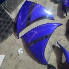 2011 yamaha yzf for sale  Lexington