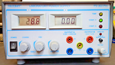 Alimentation laboratoire regla d'occasion  Valmont