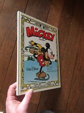 Album disney mickey d'occasion  La Châtaigneraie
