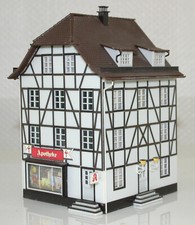 Faller 130417 fachwerkhaus gebraucht kaufen  Neufahrn b.Freising