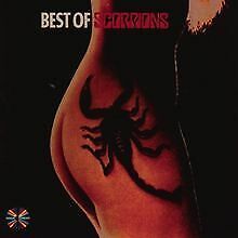 Best scorpions scorpions gebraucht kaufen  Berlin