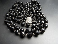 Joli collier rangs d'occasion  Saint-Révérien