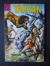Tarzan della giungla usato  Italia