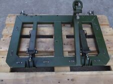 Anbauträger unimog 435 gebraucht kaufen  Norderstedt