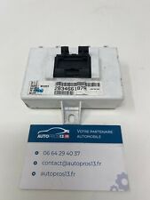 Module calculateur bic d'occasion  Berre-l'Étang