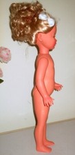 Furga desnuda 56cm. usato  Palermo