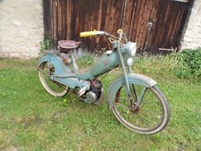 Rare compas motobecane d'occasion  Chalon-sur-Saône