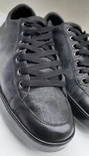 Gucci mens black for sale  LONDON