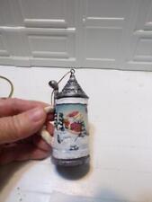 Christmas ornament lidded for sale  Mediapolis