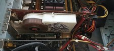 ati Radeon x1950xt Saphir+ komp -HD sprawny unikat  na sprzedaż  PL