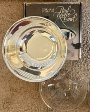 Gorham paul revere for sale  Tucson