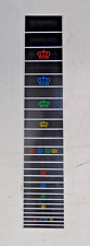 Chitarra derby steel usato  Spedire a Italy