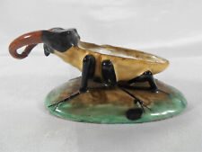 Brule incense ashtray d'occasion  Expédié en Belgium