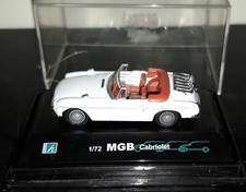Hongwell mgb cabriolet d'occasion  Montmorency