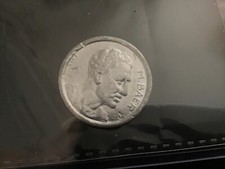 1934 max baer usato  Poirino