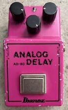Ibanez analog delay gebraucht kaufen  Dortmund
