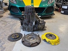 Lotus elise 111r for sale  TONBRIDGE