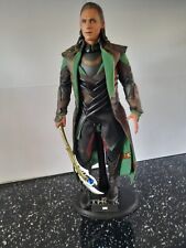 Hot toys loki for sale  GREAT YARMOUTH