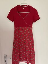 Blutsgeschwister kleid 36 gebraucht kaufen  Deutschland